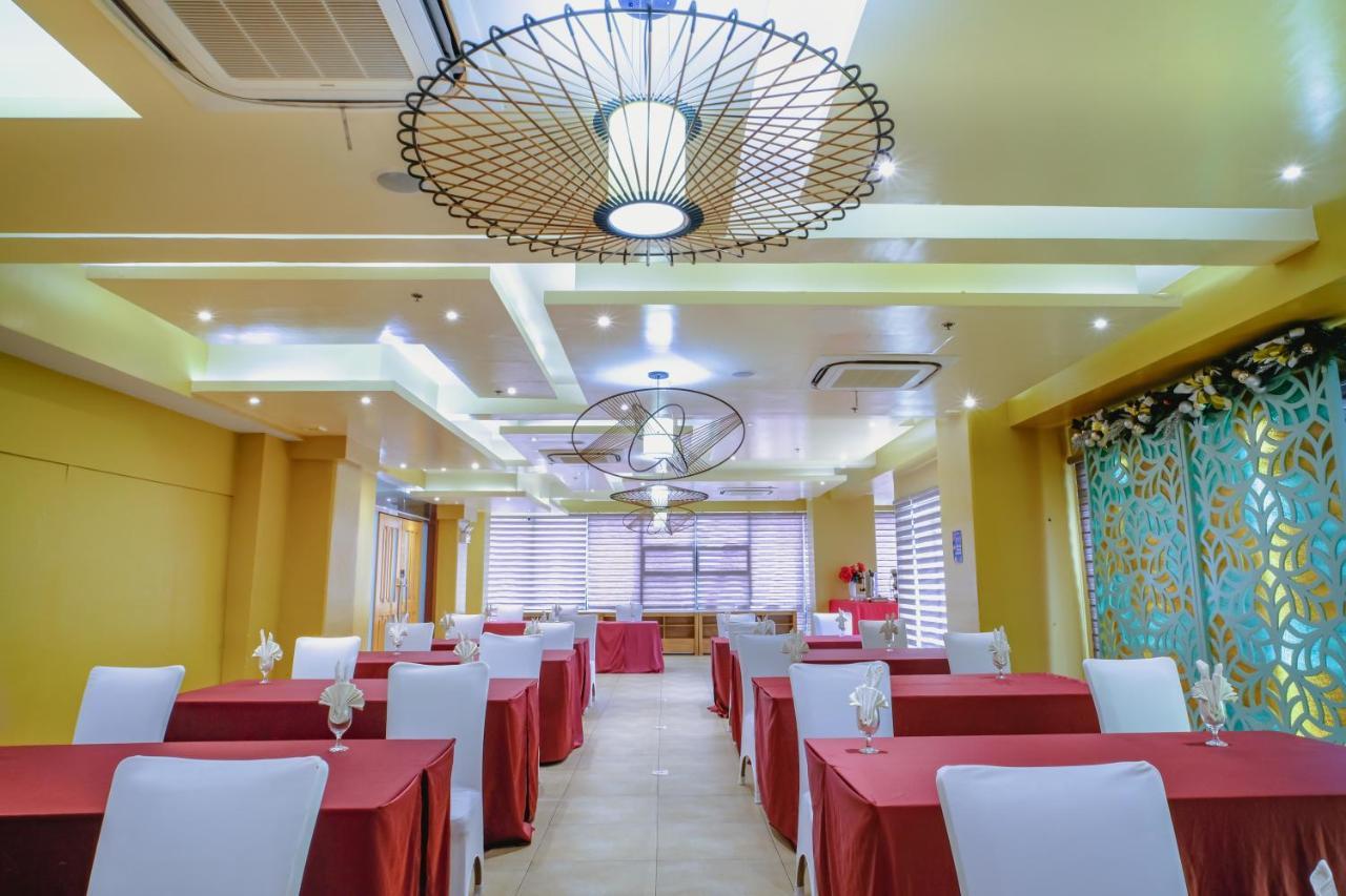 New Dawn Plus Cagayan de Oro Exterior photo