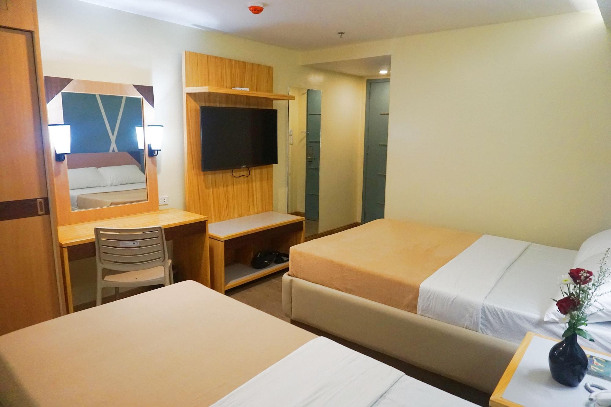 New Dawn Plus Cagayan de Oro Exterior photo