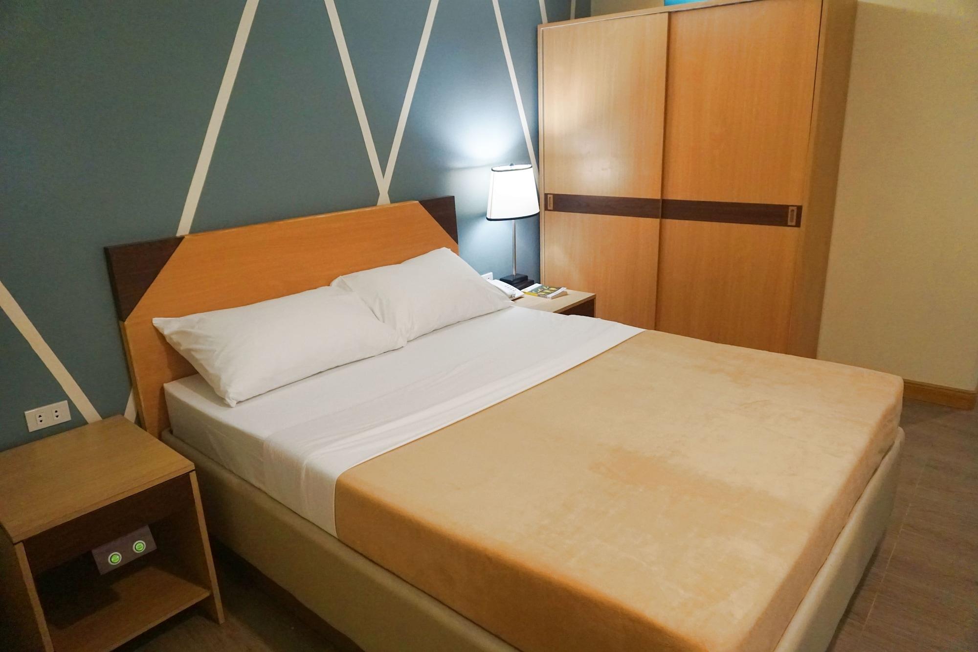 New Dawn Plus Cagayan de Oro Exterior photo