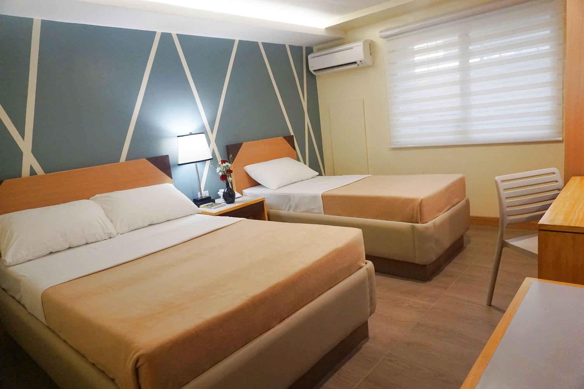 New Dawn Plus Cagayan de Oro Exterior photo