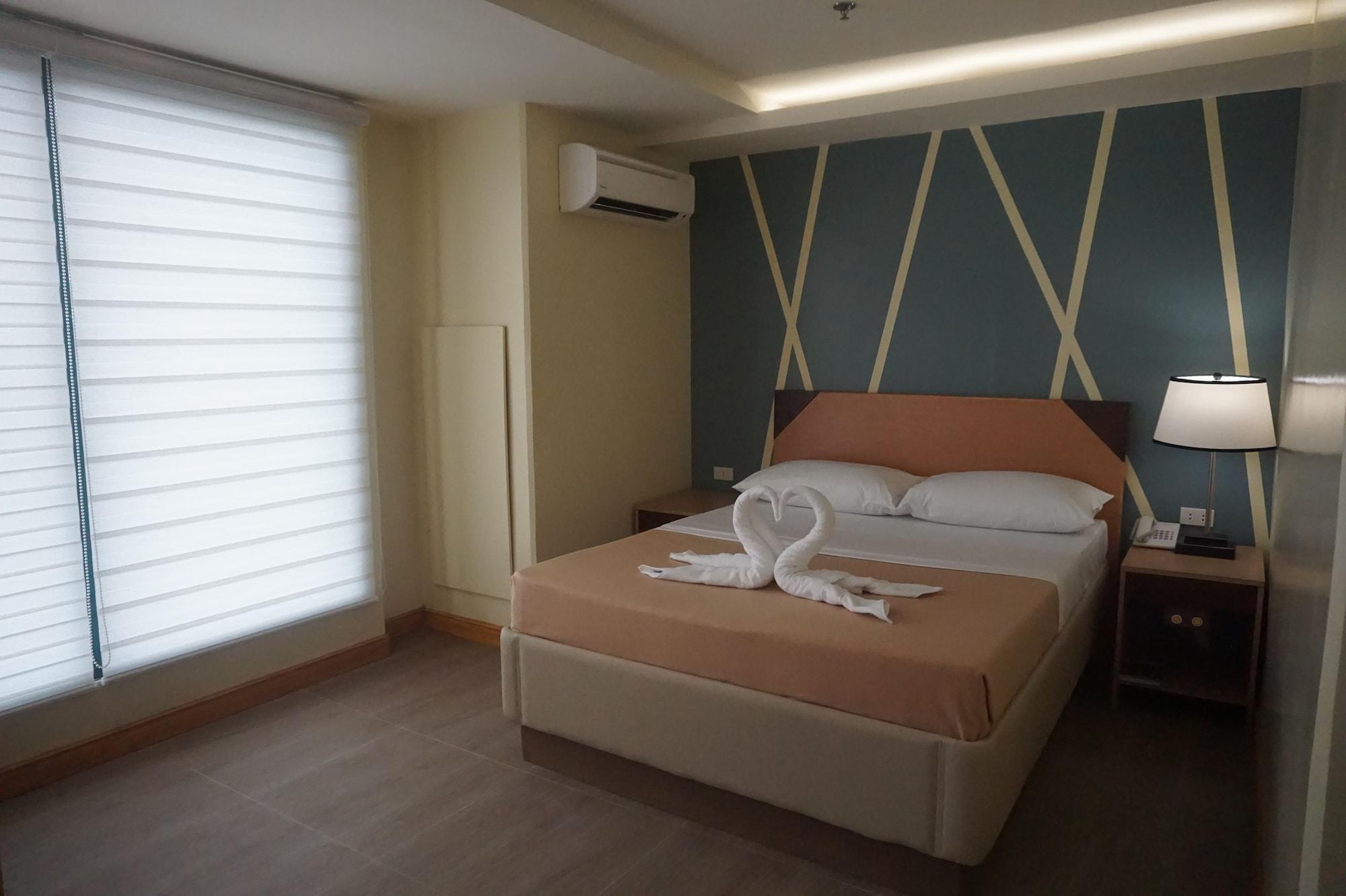 New Dawn Plus Cagayan de Oro Exterior photo