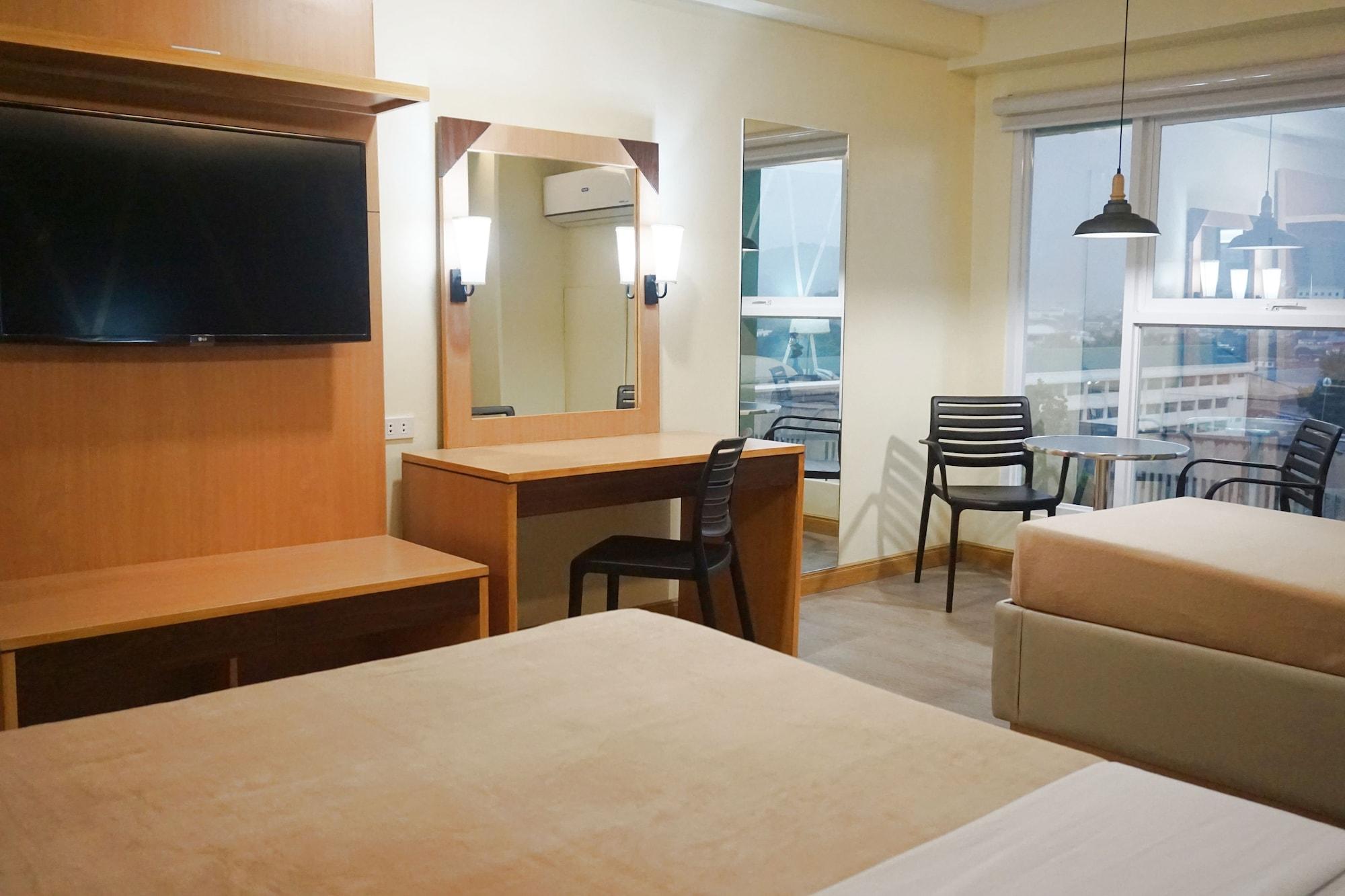 New Dawn Plus Cagayan de Oro Exterior photo