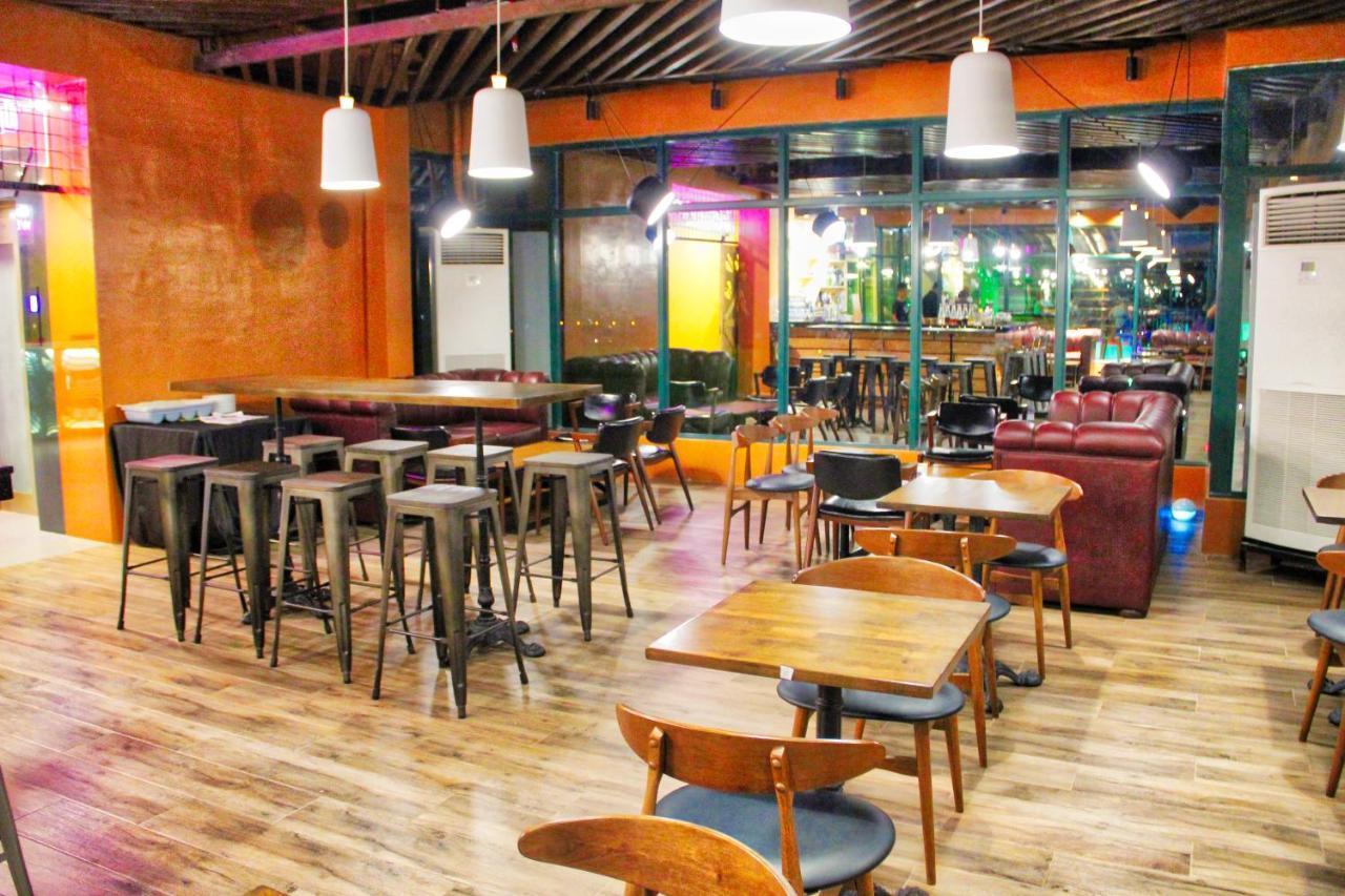 New Dawn Plus Cagayan de Oro Exterior photo