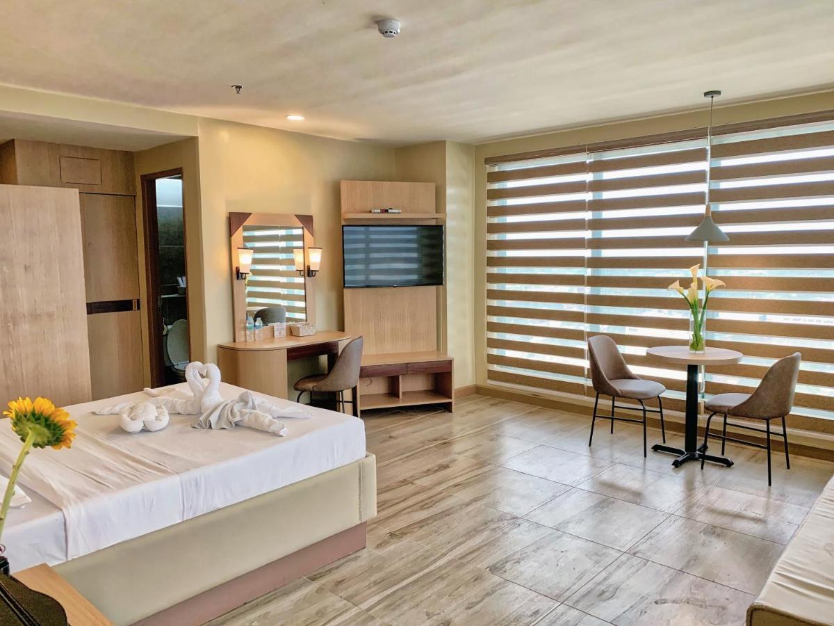 New Dawn Plus Cagayan de Oro Exterior photo