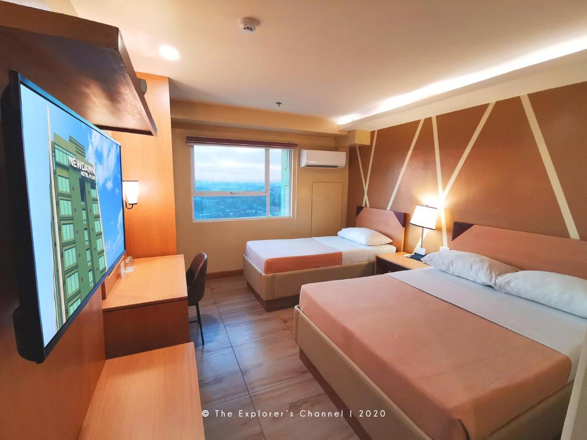 New Dawn Plus Cagayan de Oro Exterior photo