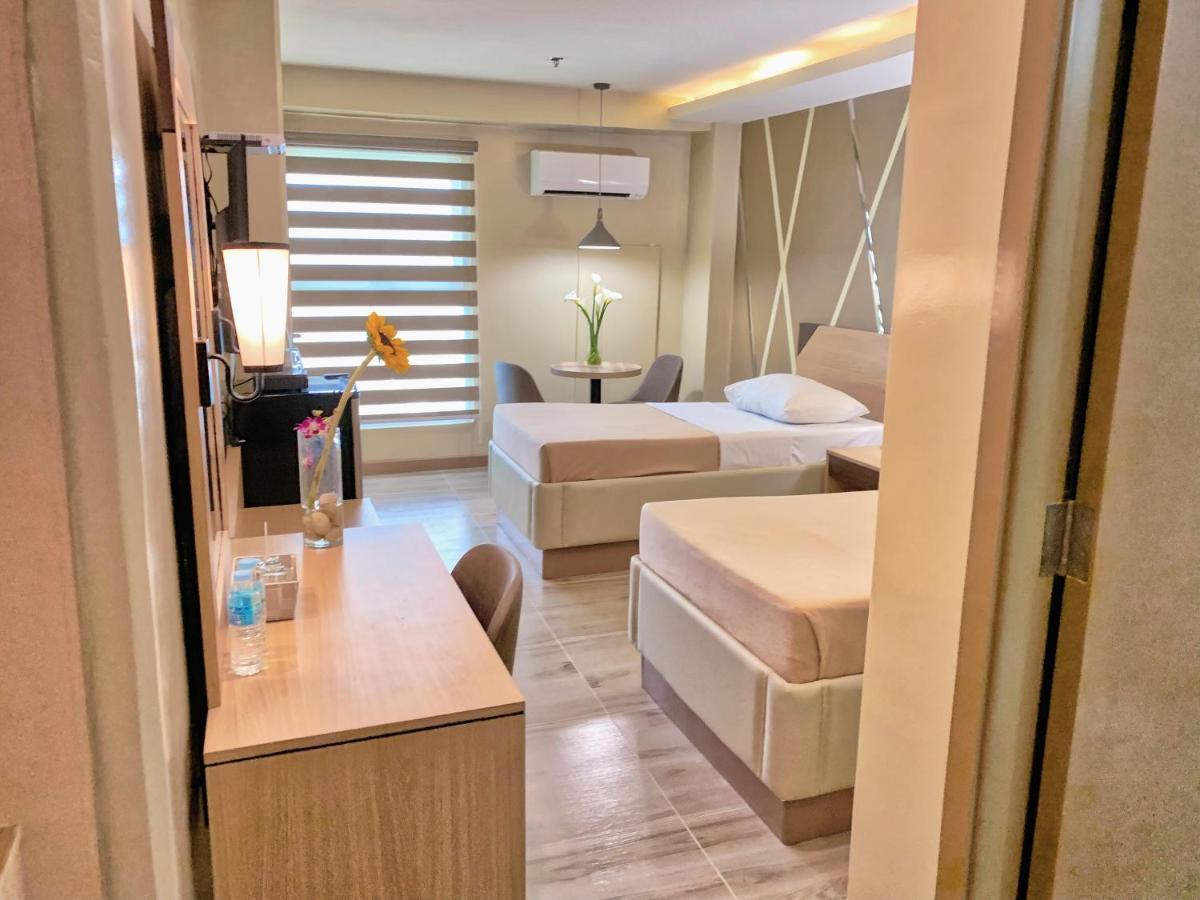 New Dawn Plus Cagayan de Oro Exterior photo