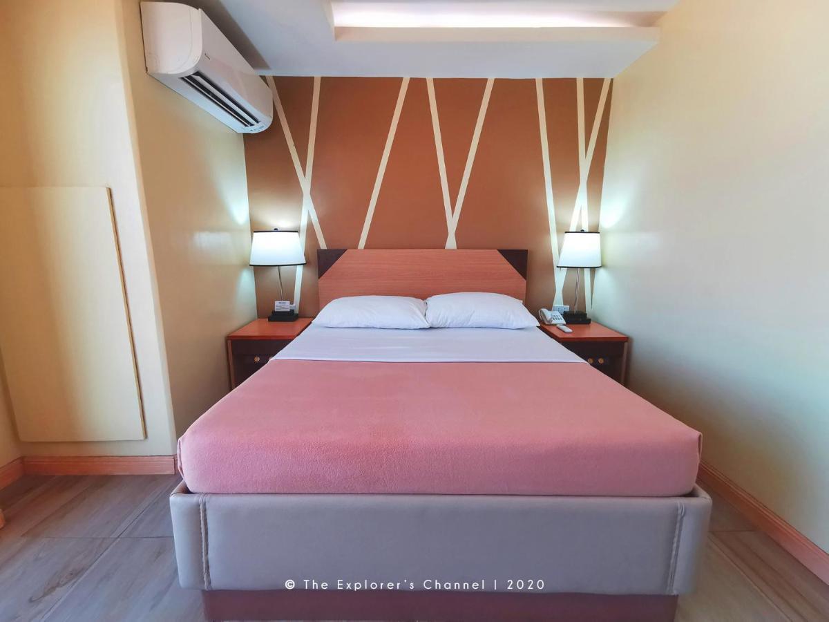 New Dawn Plus Cagayan de Oro Exterior photo