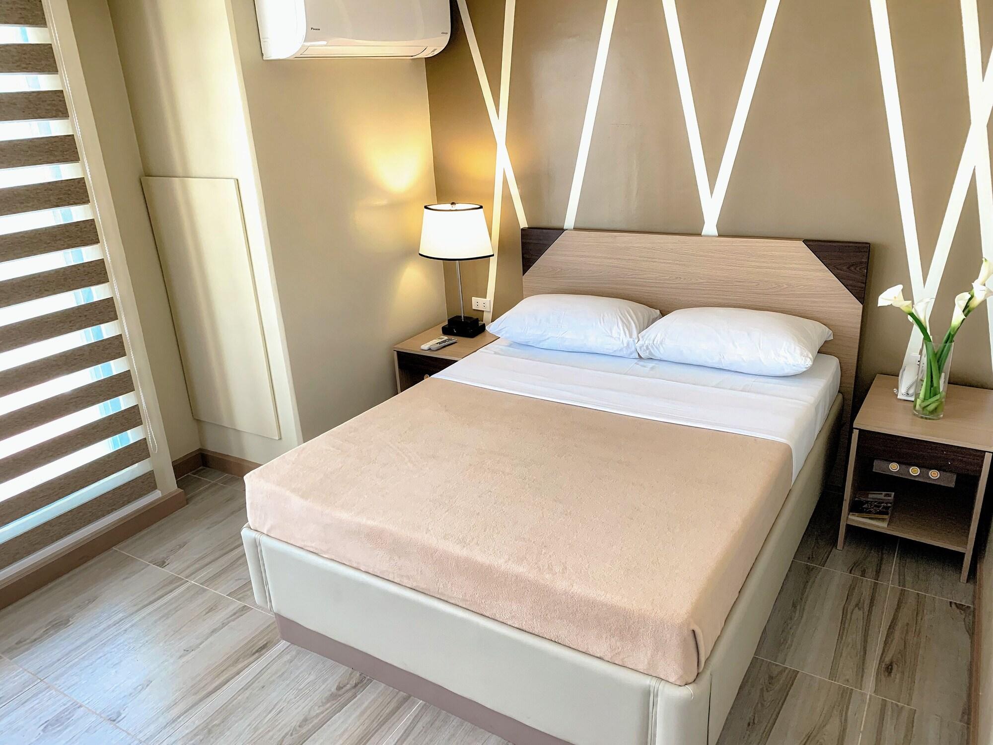 New Dawn Plus Cagayan de Oro Exterior photo