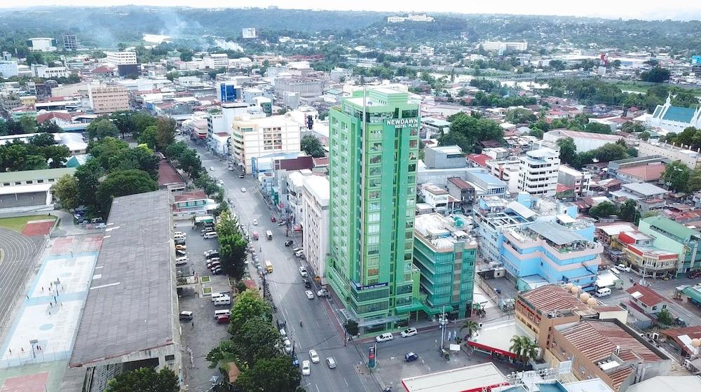 New Dawn Plus Cagayan de Oro Exterior photo