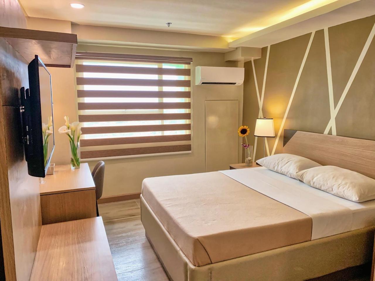 New Dawn Plus Cagayan de Oro Exterior photo