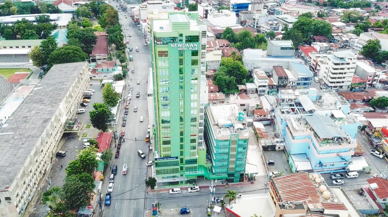 New Dawn Plus Cagayan de Oro Exterior photo
