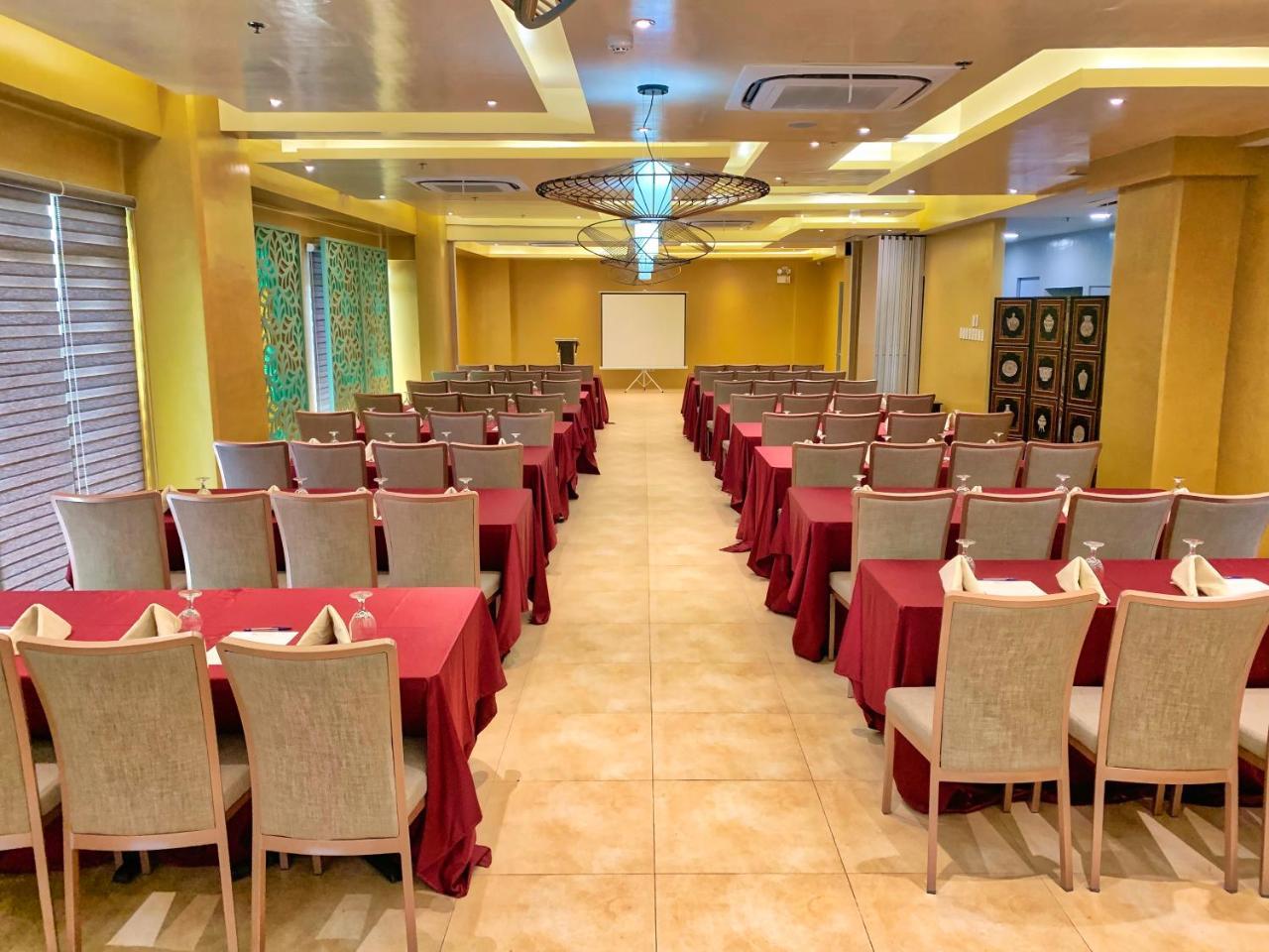 New Dawn Plus Cagayan de Oro Exterior photo