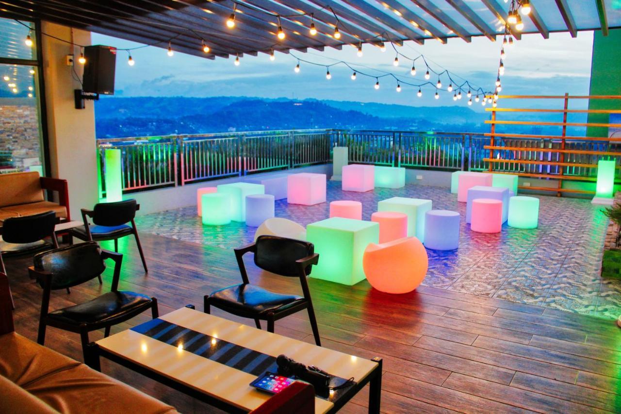 New Dawn Plus Cagayan de Oro Exterior photo