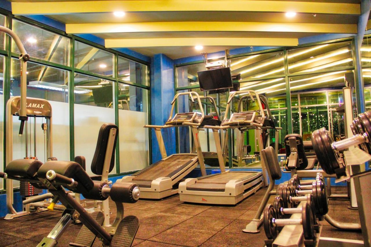 New Dawn Plus Cagayan de Oro Exterior photo