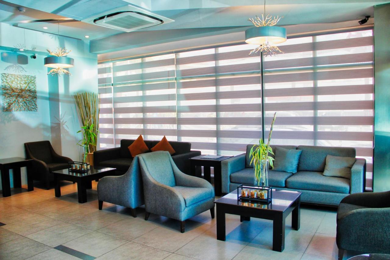 New Dawn Plus Cagayan de Oro Exterior photo