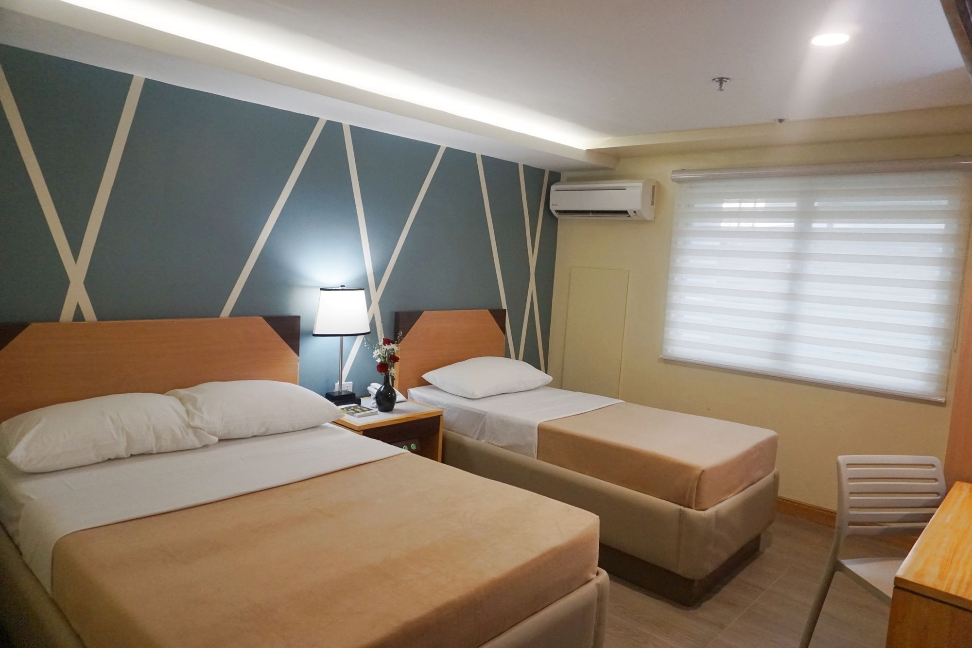 New Dawn Plus Cagayan de Oro Exterior photo