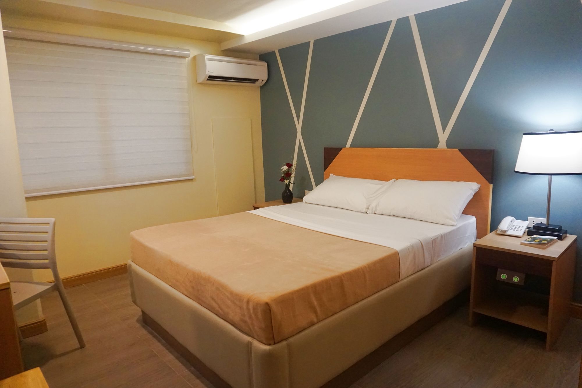 New Dawn Plus Cagayan de Oro Exterior photo